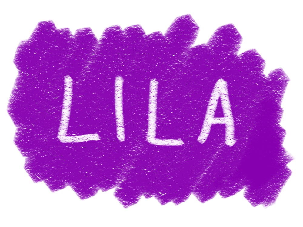 lila