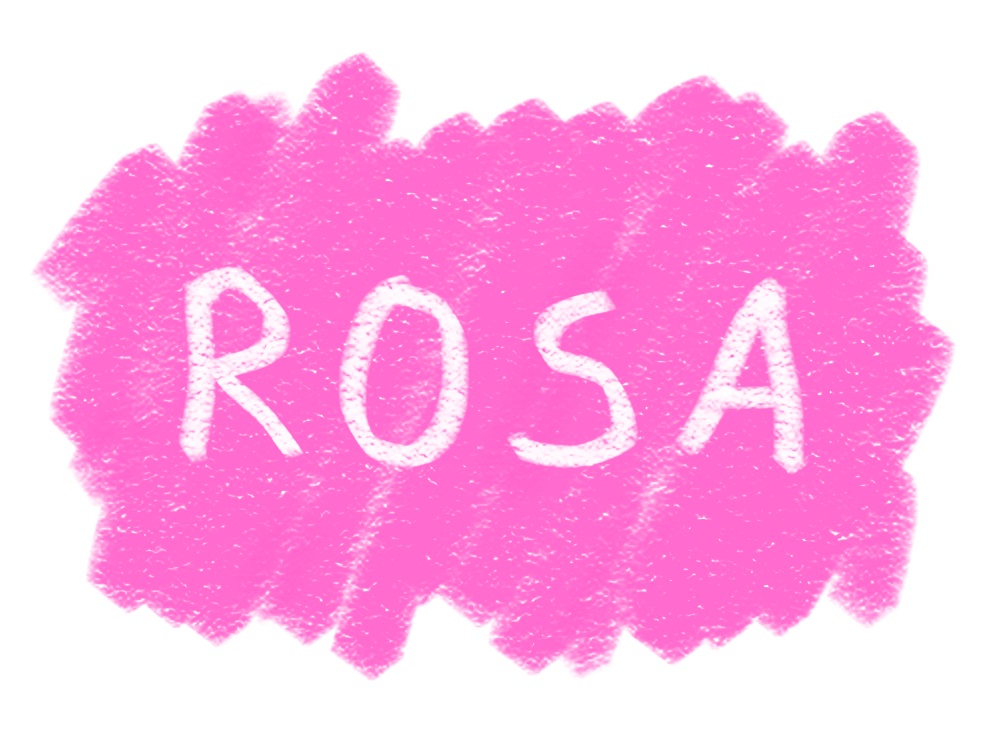 rosa