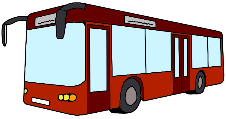 bus