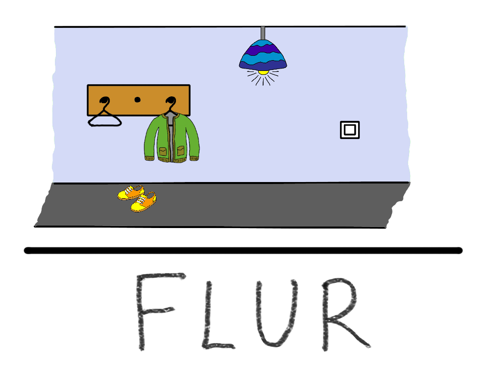 flur