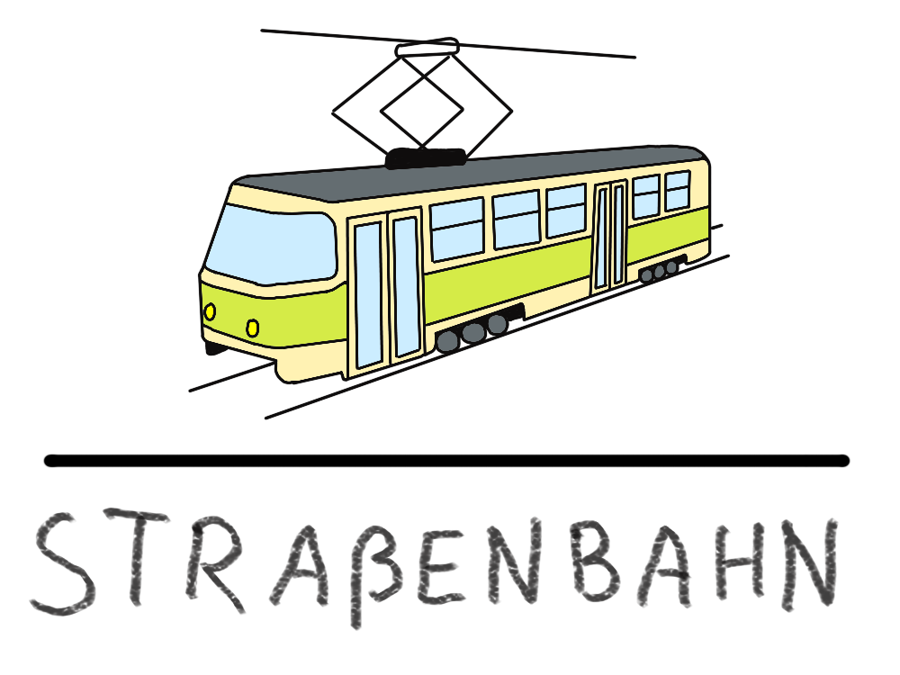 strassenbahn