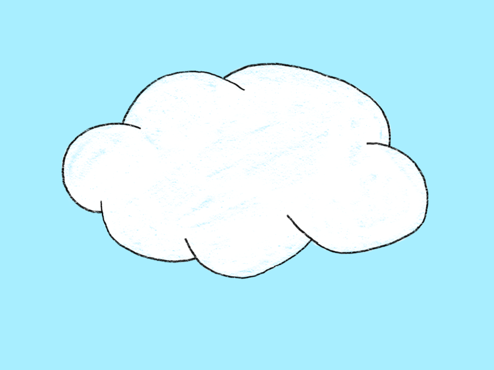 wolke