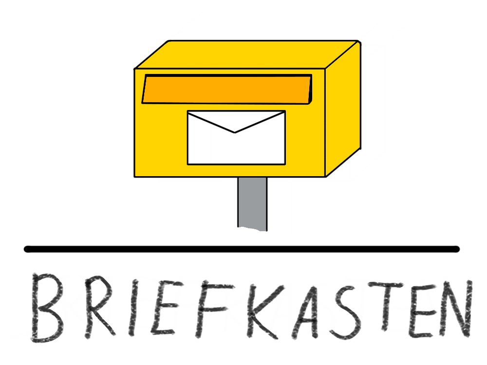 briefkasten